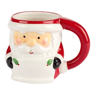 Weihnachtstasse, 450 ml