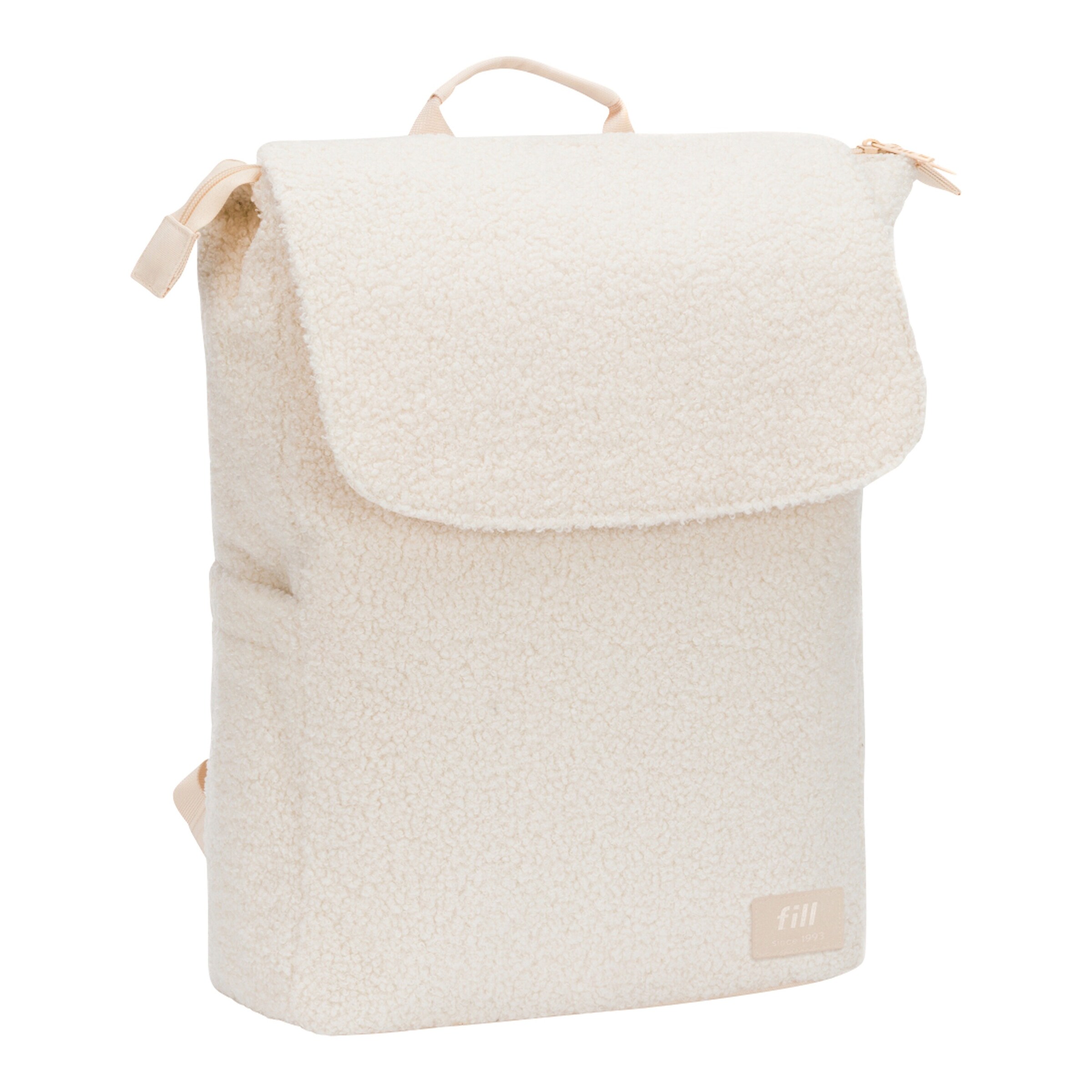 Wickelrucksack Teddy