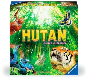 Hutan