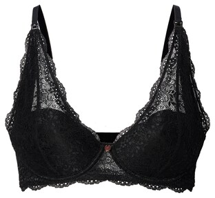 Gepolsterter Still-BH Wired Bra Lace