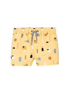 Jungen Baby Badehose Oeko-Tex