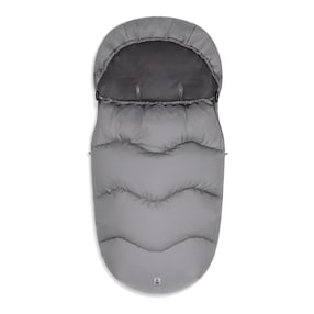 Winterfußsack Vanna Aurora für Kinderwagen, Buggy
