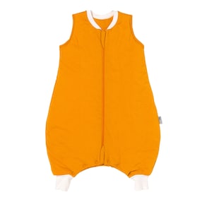 Schlafsack mit Füßen 2.5 Tog
