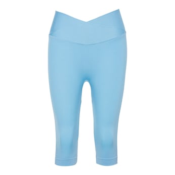Komfort-Capri-Leggings "Leonie"