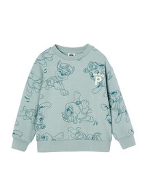 Kinder Sweatshirt PAW PATROL