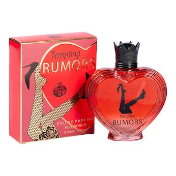 Parfum „Herzdame“, 100 ml
