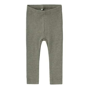 Leggings Rippqualität