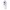 Babyflasche Easy Start matt, Anti-Kolik, 320 ml, ab 4M