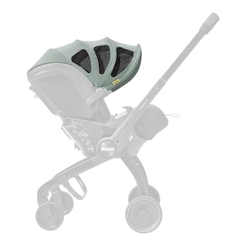 Sommerverdeck für Doona X