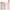 Kinderzelt Pop-up Dreamy Flowers Prinzessin