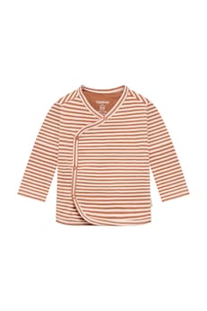 Langarmshirt stripe