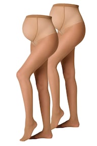 Strumpfhose 20 DEN 2-pack