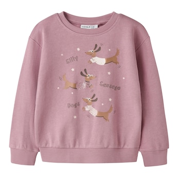 Sweatshirt Hunde
