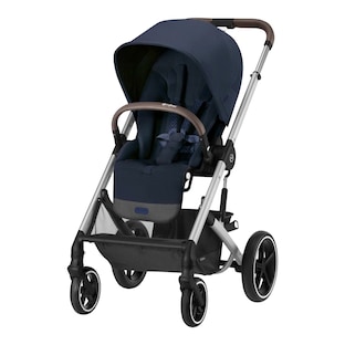 Kinderwagen Balios S Lux