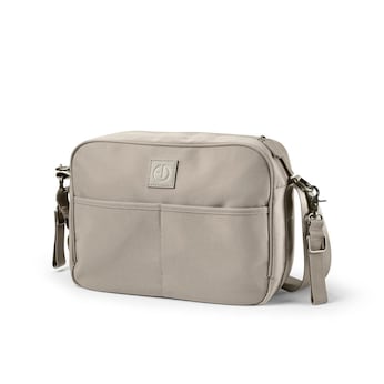 Wickeltasche Crossbody - Moonshell