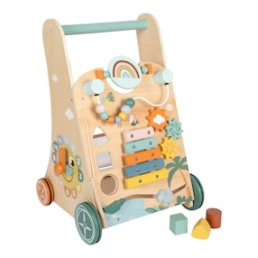 Lauflernwagen Safari
