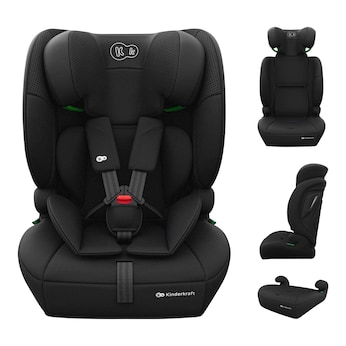 Kindersitz COMFORT UP 2 PLUS