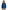Gerade Umstandsjeans mit Leo-Print, Stretch-Einsatz