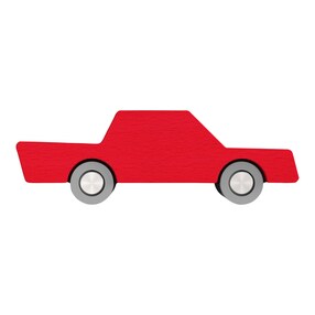 Auto Back & Forth