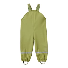 Regenhose mit Trägern 