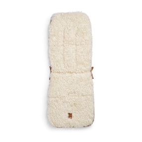 Kinderwagen Sitzauflage CosyCushion  - Soft Sherpa