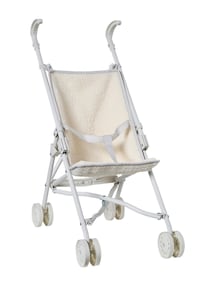 Puppen-Buggy