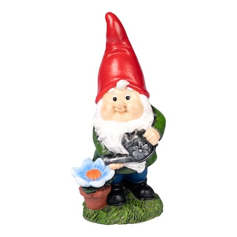 Gartenzwerg 