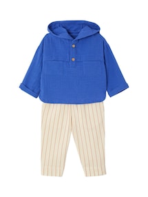 Baby-Set: Hemd & Hose