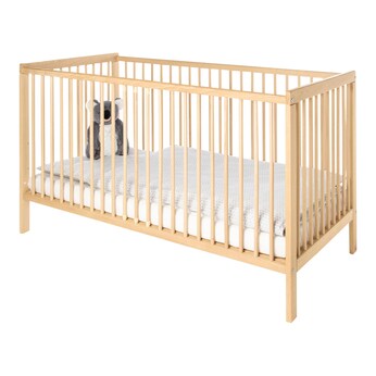Babybett Hanna 70x140 cm