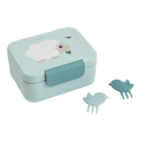 Snackbox Tiny Trail