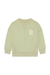Sweater - Backprint