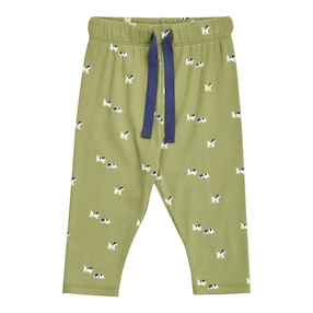 Jogginghose Hunde Rippqualität