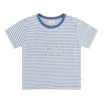 T-Shirt Ringel Elefanten