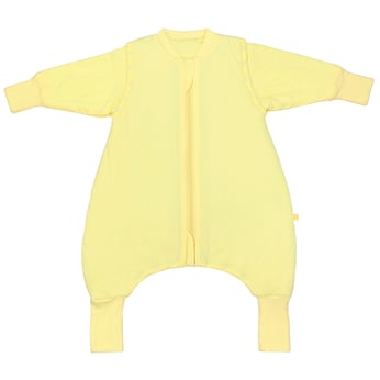Schlafsack mit Füßen 2.5 Tog
