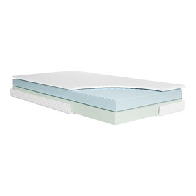 Matratze Duosoft Junior 90x200 cm