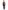 Gerade Umstandsjeans mit Seamless-Bund