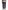 Gestreifter Umstandspullover, Oversize-Schnitt