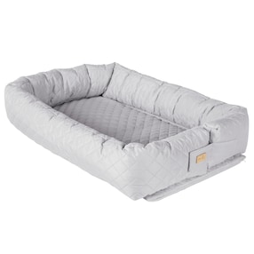 Babylounge 3in1 roba Style grau 