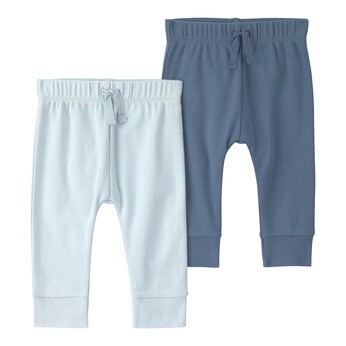 2er-Pack Jogginghosen