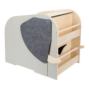 Spielzeugbox Elefant