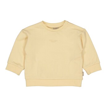 Sweatshirt mit Taschen