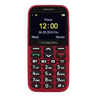 Mobiltelefon "Primo 366"