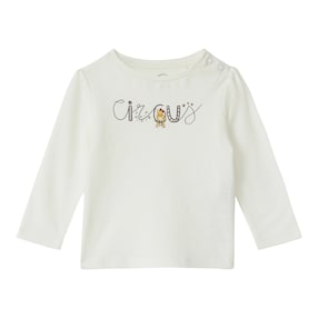 Shirt langarm Circus