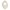 3er-Pack Dreieckstücher Beeren Hase