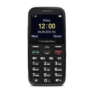 Mobiltelefon "Primo 366"