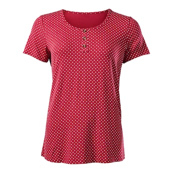 T-Shirt "Bärbel"