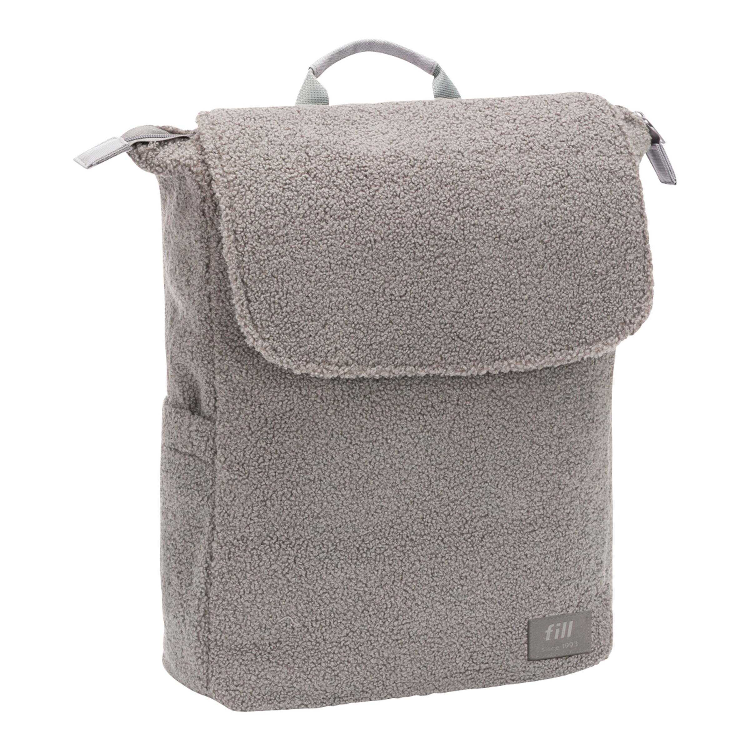Wickelrucksack Teddy