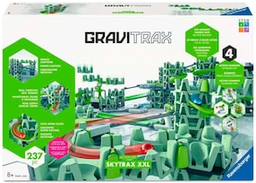 Action-Set XXL Skytrax