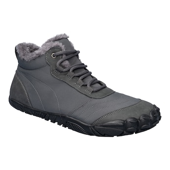 Barfuß-Wärmeknöchelsneaker "Julia"