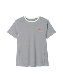 T-Shirt aus Baumwolle, Schwangerschaft & Stillzeit